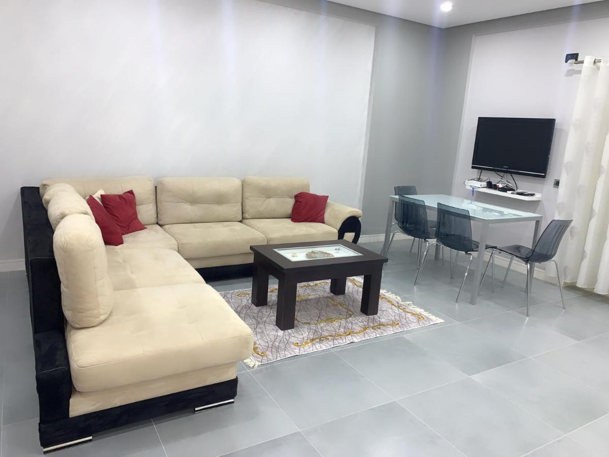 Apartament Dean Daire Vlorë Dış mekan fotoğraf