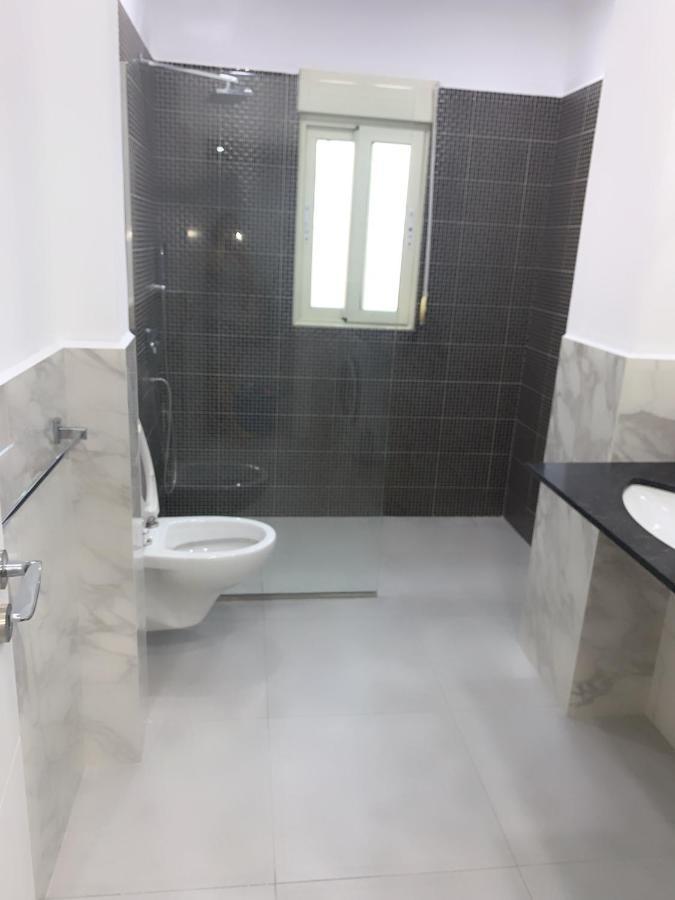 Apartament Dean Daire Vlorë Dış mekan fotoğraf